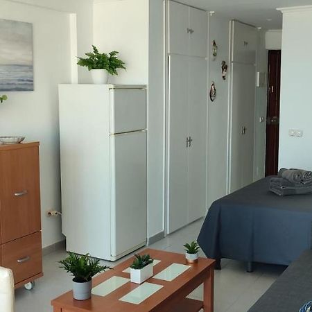 Turisstiko Playa Carvajal Apartment Fuengirola Ngoại thất bức ảnh