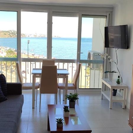 Turisstiko Playa Carvajal Apartment Fuengirola Ngoại thất bức ảnh