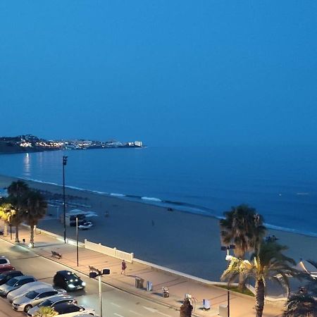 Turisstiko Playa Carvajal Apartment Fuengirola Ngoại thất bức ảnh